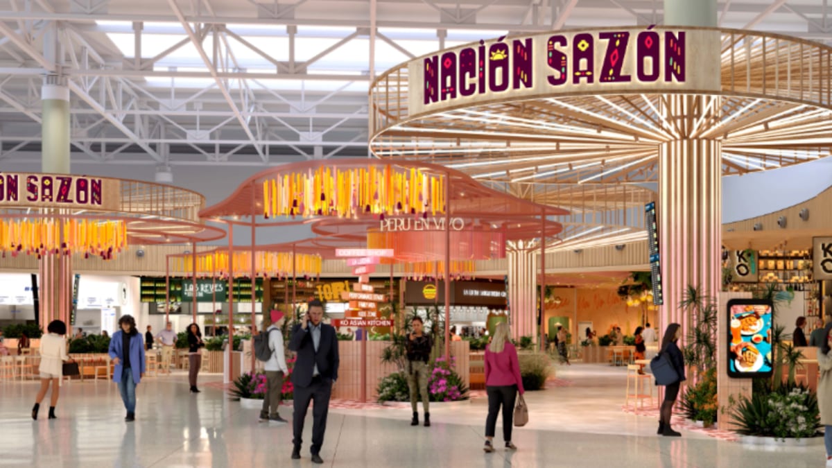 Aeropuerto Jorge Chávez: Lista de restaurantes, Salas VIP y Duty Free que operan en 2026