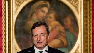 BCE alista el terreno para el rescate, pero... ¿España lo pedirá?