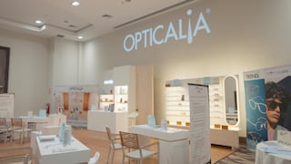 De España a Perú: arriba Opticalia, la franquicia europea que dará batalla a GMO