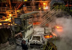 Repunte del precio del cobre oculta menor producción en Chile y enfría demanda china