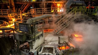 Repunte del precio del cobre oculta menor producción en Chile y enfría demanda china