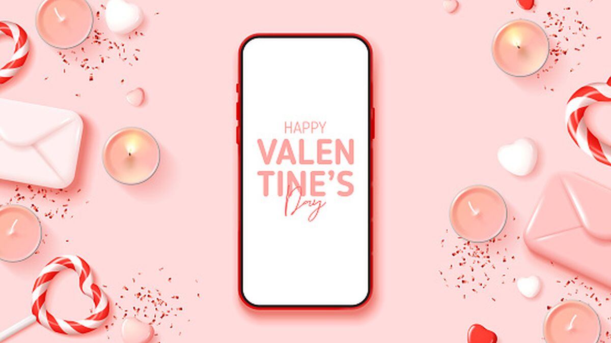 “Si la vida me permite al menos un deseo, quiero que estés siempre junto a mí.” - Camila. (Foto: Getty Images)