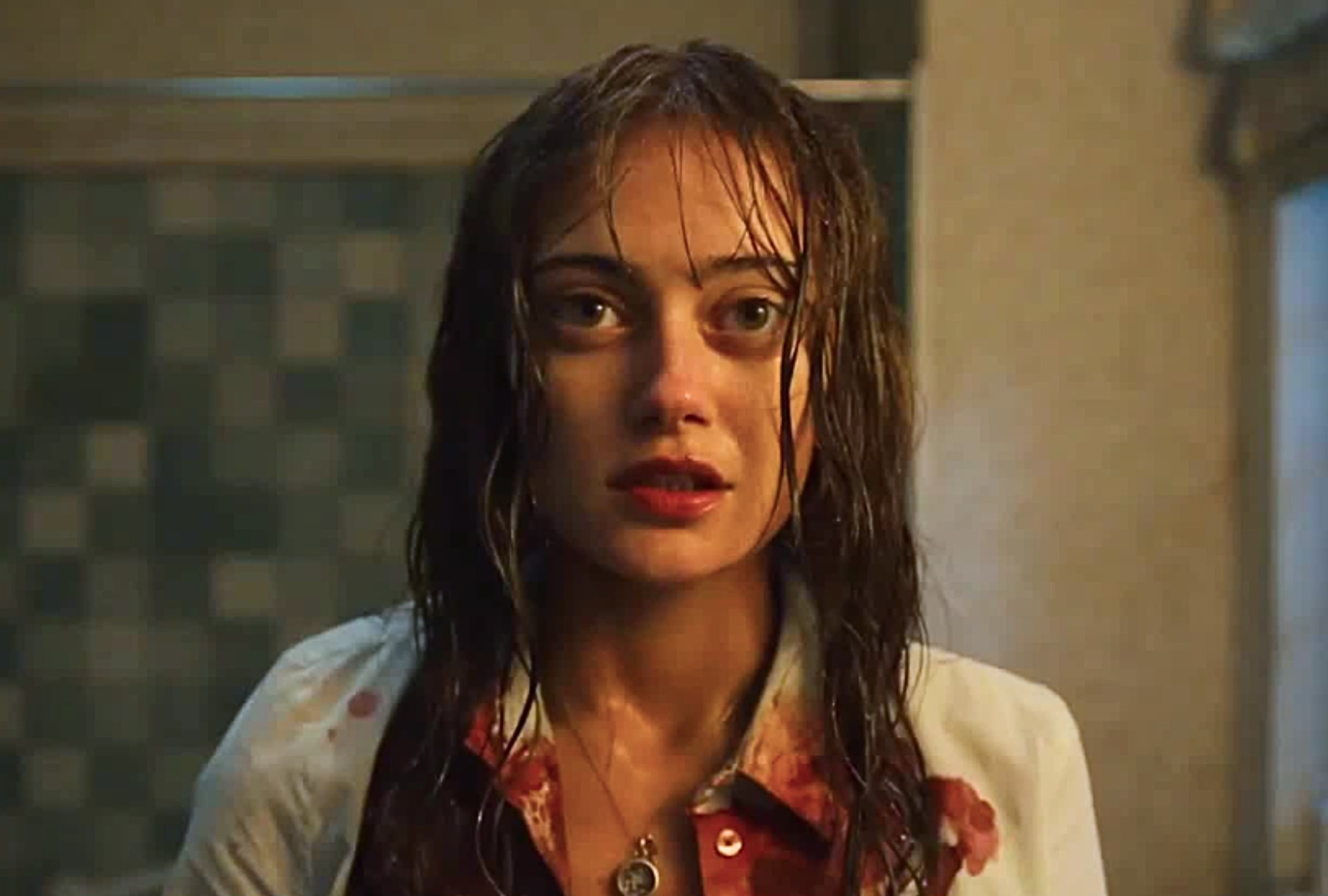 Conoce “Sweetpea”, la serie que transforma el humor negro en puro entretenimiento (Foto: See-Saw Films y Sky Studios)