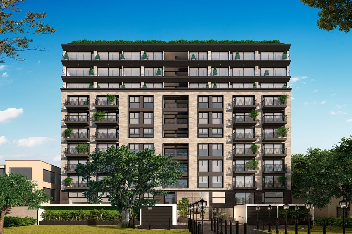 Mantiene seis proyectos activos y sumará cuatro nuevos exclusivamente en 2026, uno por trimestre. (Foto: Ciudaris)