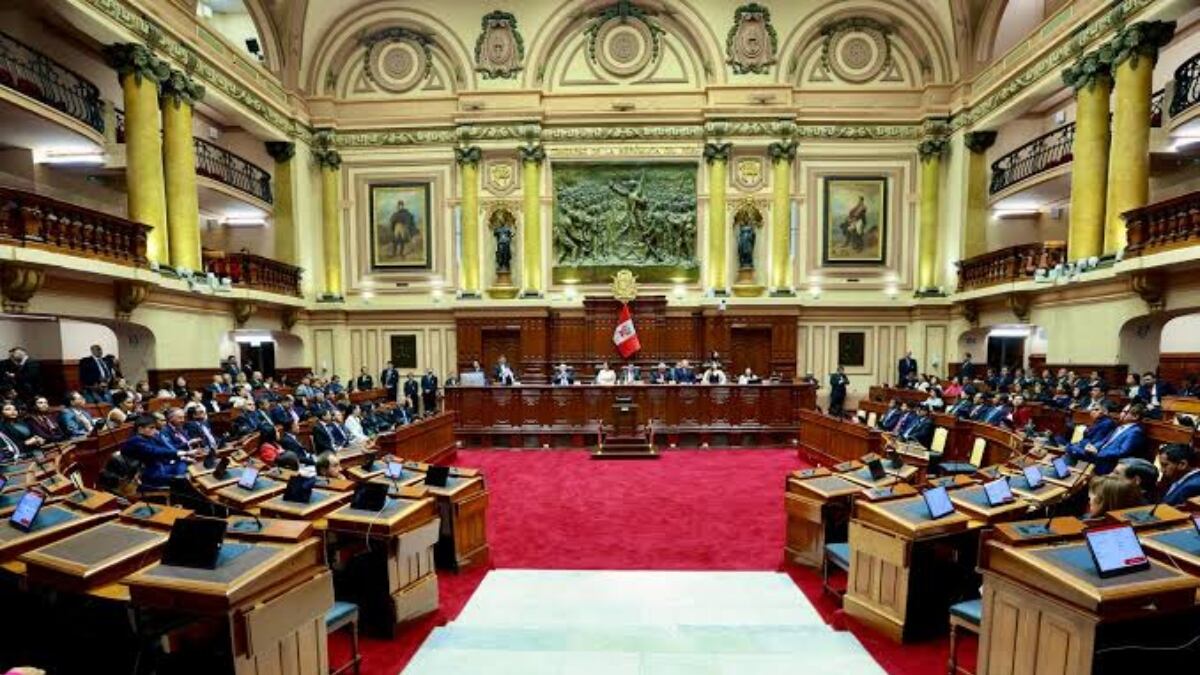 Repartición de comisiones en el Congreso: Senado y Diputados definen esta semana su conformación