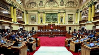 Repartición de comisiones en el Congreso: Senado y Diputados definen esta semana su conformación