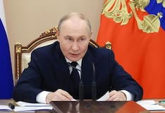 Rusia acusa a Ucrania de ataque a residencia de Putin y advierte en revisar acuerdos