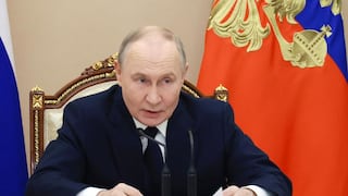 Rusia acusa a Ucrania de ataque a residencia de Putin y advierte revisión de acuerdos