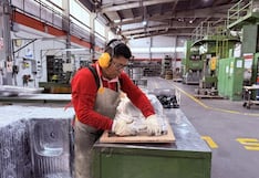 MEF y Produce dialogan sobre nueva Ley de Industrias: ¿habrá exoneraciones tributarias?