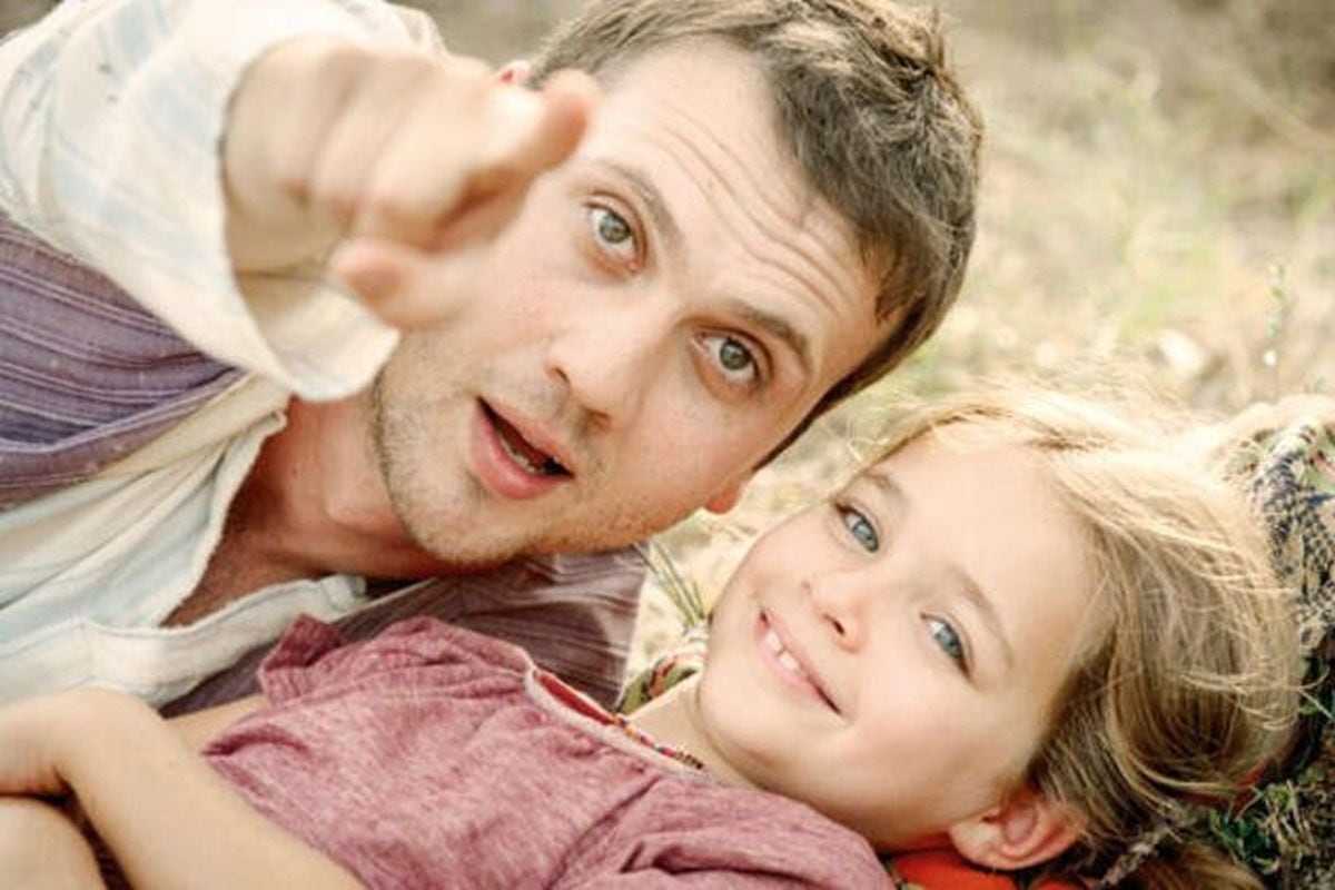 "Milagro en la celda 7" es una película turca que cuenta la desgarradora historia de Memo y su hija Ova (Foto: CJ Entertainment Turkey)