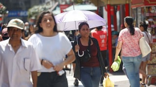 ¿Hará frío en invierno este 2026?: lo dice el Enfen sobre el calor en Lima y Callao