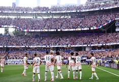 El Mundial arranca con pasión... y algunos asientos vacíos