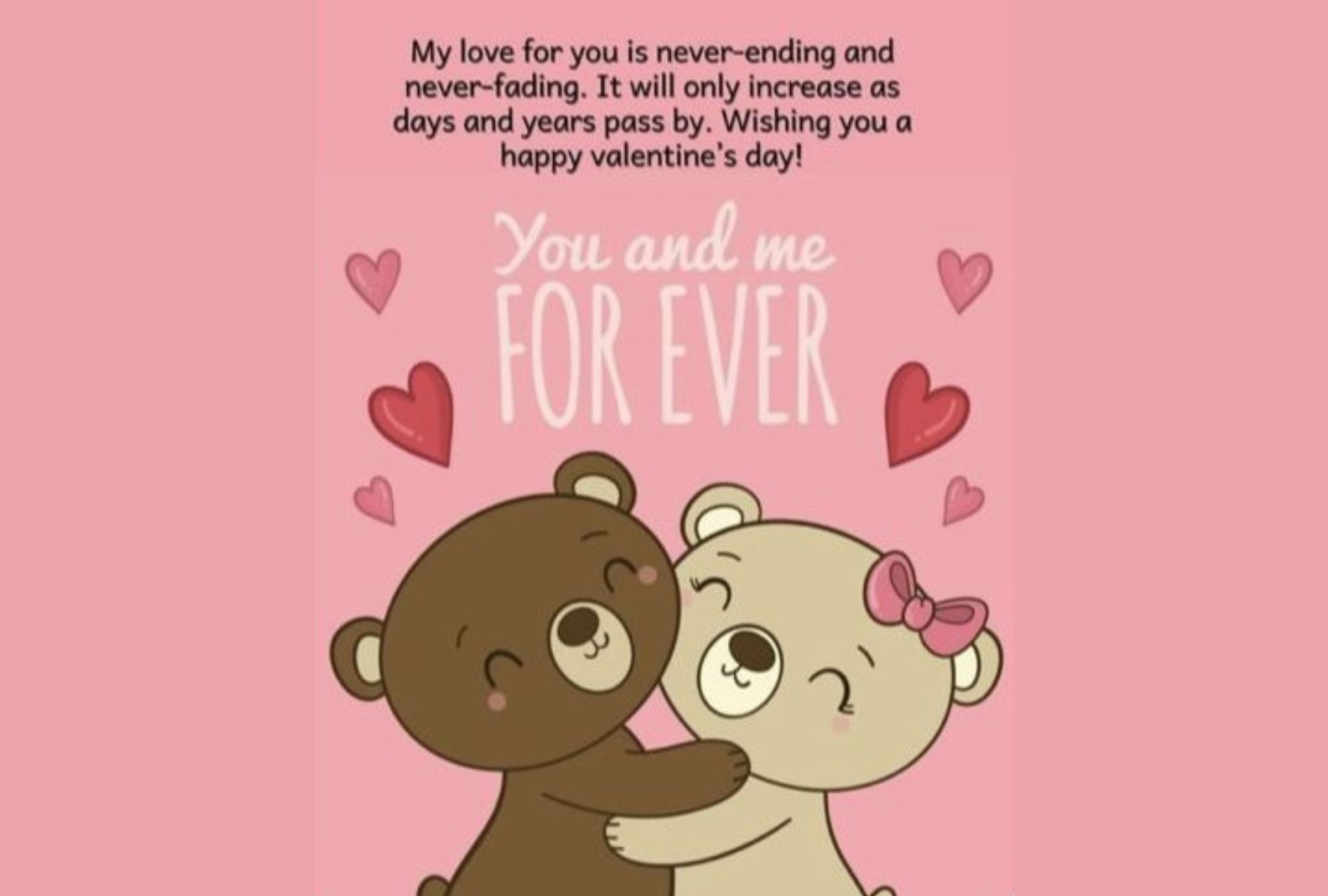 “Love means never having to say you’re sorry—except when you leave the toilet seat up.” (Photo: Canva.com)