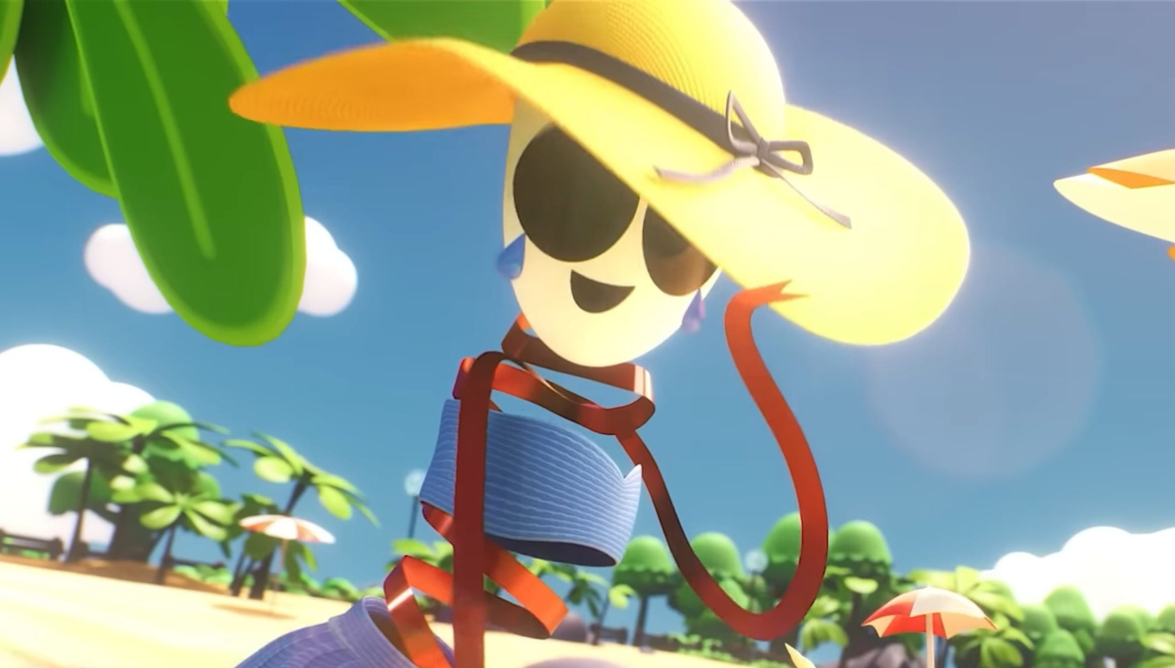 La serie "El asombroso circo digital" combina elementos de comedia oscura con temas profundos (Foto: Glitch Productions)