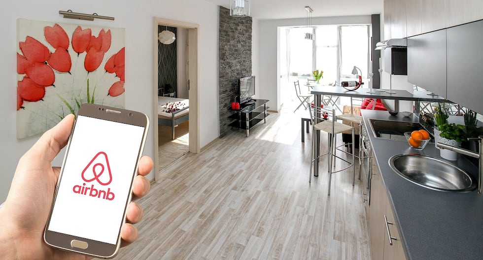 Airbnb y el pago de impuestos en Perú