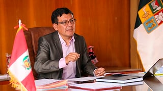 Ministerio de Cultura rechaza comunicado del alcalde de Huancayo contra los venezolanos