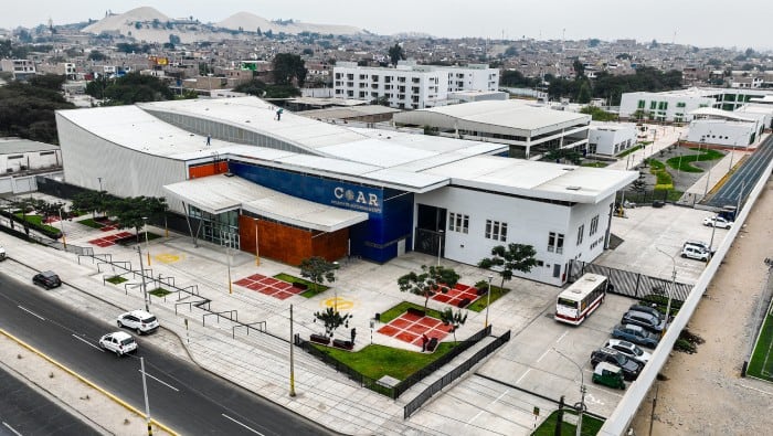 El sector educación encabeza el ranking de inversiones históricas en OxI a nivel nacional al haber priorizado y/o ejecutado alrededor de 33 proyectos e inversiones por S/ 1,476 millones. | Foto: ProInversión.