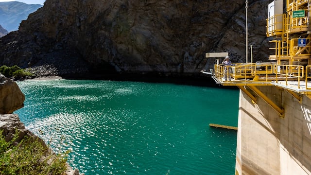 Polaris aumenta producción de energía renovable en la región por hidroeléctricas peruanas