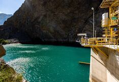 Los proyectos de Celepsa por casi 1,000 MW y el plan para Termochilca