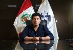 Inseguridad ciudadana: amenazan de muerte a alcalde de San Juan de Lurigancho