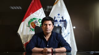 Inseguridad ciudadana: amenazan de muerte a alcalde de San Juan de Lurigancho
