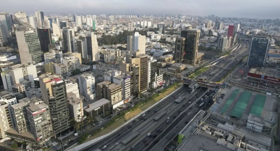 Perú crece 3.1% en 2024: análisis del crecimiento y su impacto