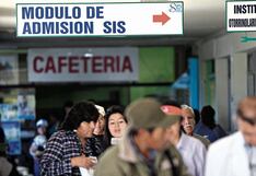 SIS otorga segundo plazo para cobrar beneficio de sepelio que venció en pandemia