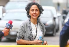 Corte Suprema de Brasil anula pruebas contra Nadine Heredia en el caso Odebrecht