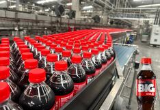 El plan de AJE en gaseosas y aguas: los cambios en marcha para Big Cola