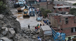 El Niño Costero amenaza a estos 3 sectores: los riesgos en medio de lluvias e inundaciones