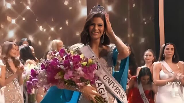 Miss Universo 2023: Sheynnis Palacios, Miss Nicaragua es la nueva ganadora. (Foto: Agencias).