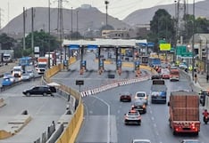 Rutas de Lima da conformidad técnica para construcción de vía alterna en Puente Piedra