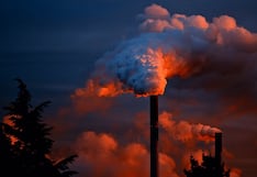 Perú requiere U$S 93,000 millones para reducir sus emisiones de carbono