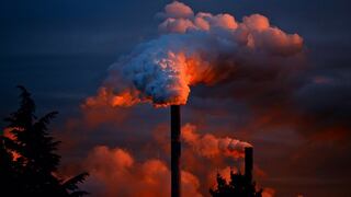 Perú requiere U$S 93,000 millones para reducir sus emisiones de carbono