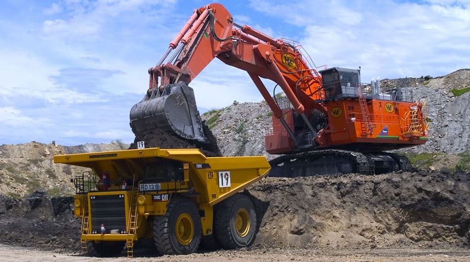 Proyecto no esencial Tassa se encuentra ubicado en Moquegua. (Foto: referencial).