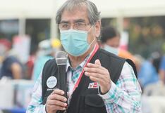 Ugarte renunció a la Dirección de la Escuela Nacional del Minsa en rechazo a caso Serums