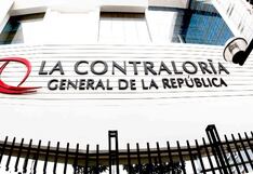 Proyecto de ley propone que opiniones técnicas de Contraloría sean vinculantes