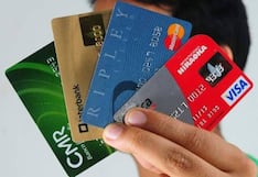 Inclusión financiera: Cuatro datos que no sabías sobre las tarjetas de crédito