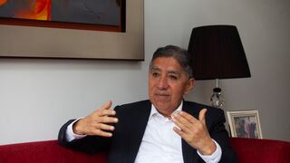 Comisión de Defensa citó al ministro Guillén por ascensos en PNP para este viernes  