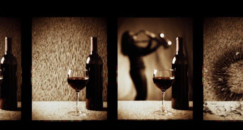 "El vino y el jazz no se consumen; se escuchan, se respiran y se sienten en el pecho. Existe una conexión invisible y mística entre el arte de la vid y el arte de la síncopa."