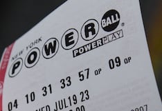 Números ganadores del Powerball del sábado 7 de marzo: resultados del sorteo con jackpot de $20 millones en EE.UU.