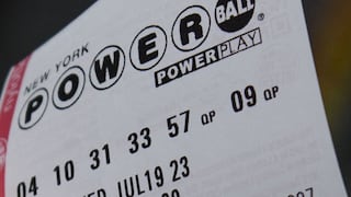 Números ganadores del Powerball del sábado 7 de marzo: resultados del sorteo con jackpot de $20 millones en EE.UU.