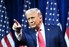 Donald Trump no descarta usar al ejército para controlar Groenlandia, según la Casa Blanca