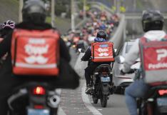 Se crea primer sindicato de trabajadores vía plataformas digitales, ¿Qué podrá negociar?