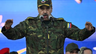 Nicolás Maduro fue capturado: todos los detalles EN VIVO - Últimas noticias