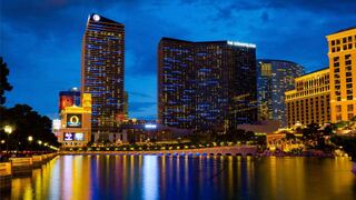 Fondo de inversiones Blackstone vende el hotel Cosmopolitan de Las Vegas por US$ 5,650 millones