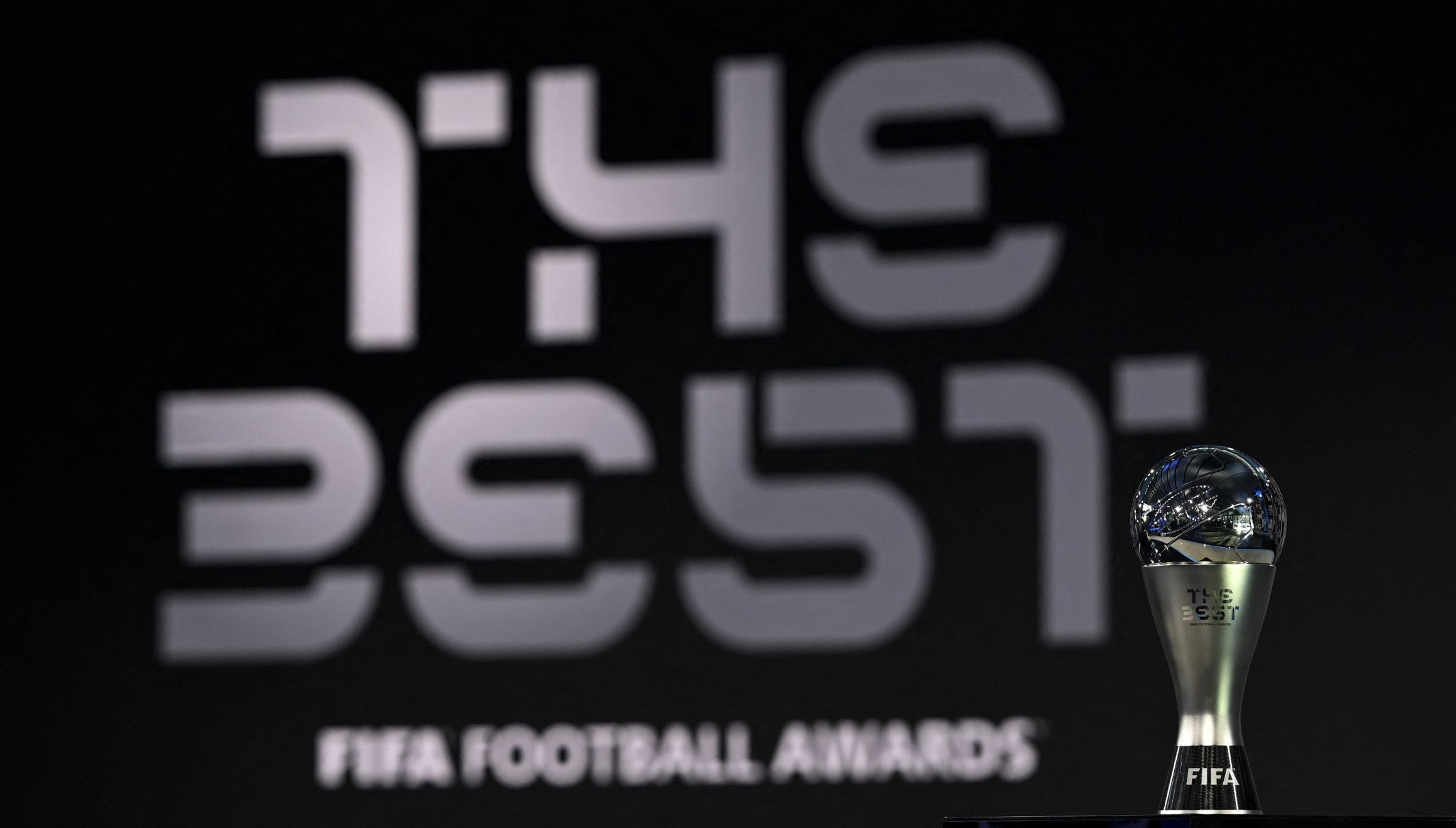 The Best FIFA Football Awards 2025 se puede ver HOY 16 de diciembre EN VIVO y GRATIS en todo el mundo a través de FIFA.com y la plataforma FIFA+, sin necesidad de suscripción ni login, incluidos España, Estados Unidos, México y el resto de Latinoamérica. (Foto: VALERIANO DI DOMENICO / POOL / AFP)