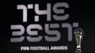 ⚽️ FIFA Plus transmitió los Premios The Best FIFA 2025 el martes 16 de diciembre