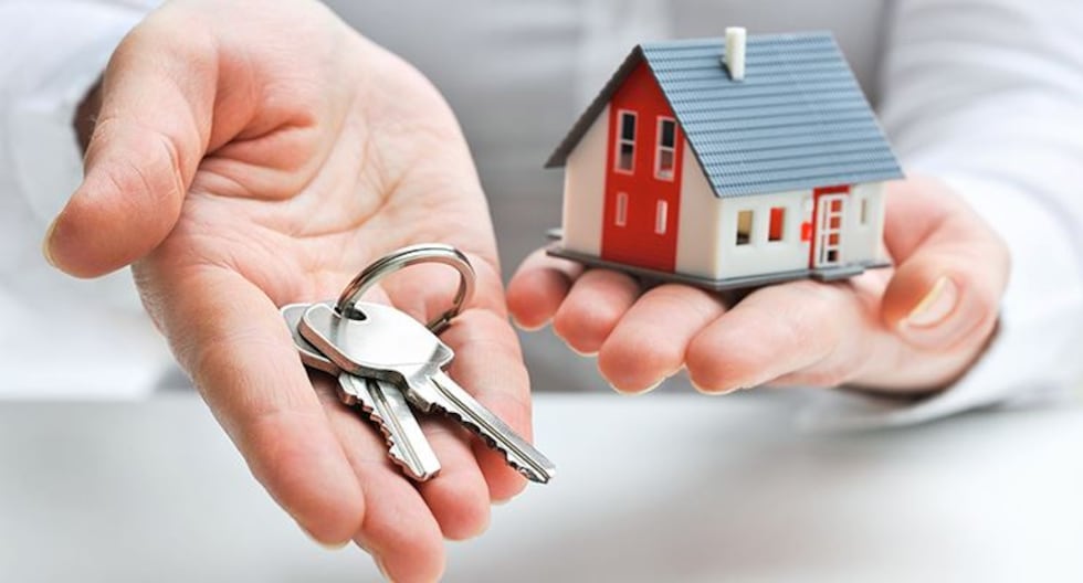 Inmuebles: ¿se puede vender una vivienda hipotecada?