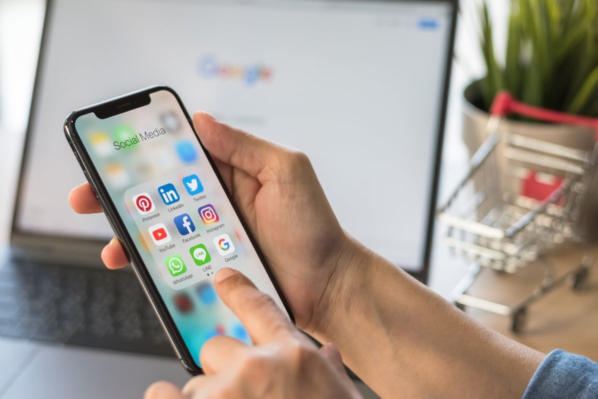 Este tipo de fraudes están diseñados para ganarse la confianza del usuario, especialmente en temporadas de descuentos, como Cyber Wow o Black Friday.